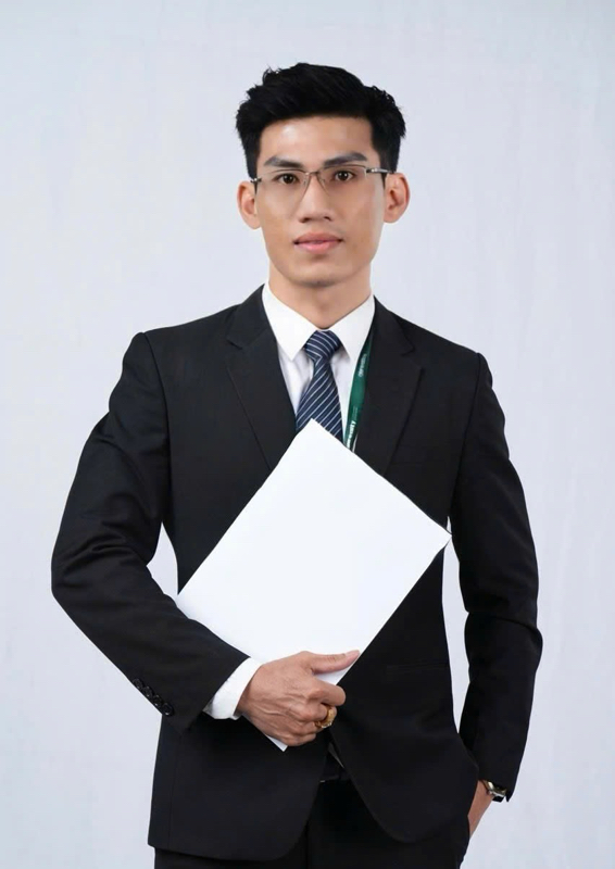 Nguyen Thanh Gioi profile picture