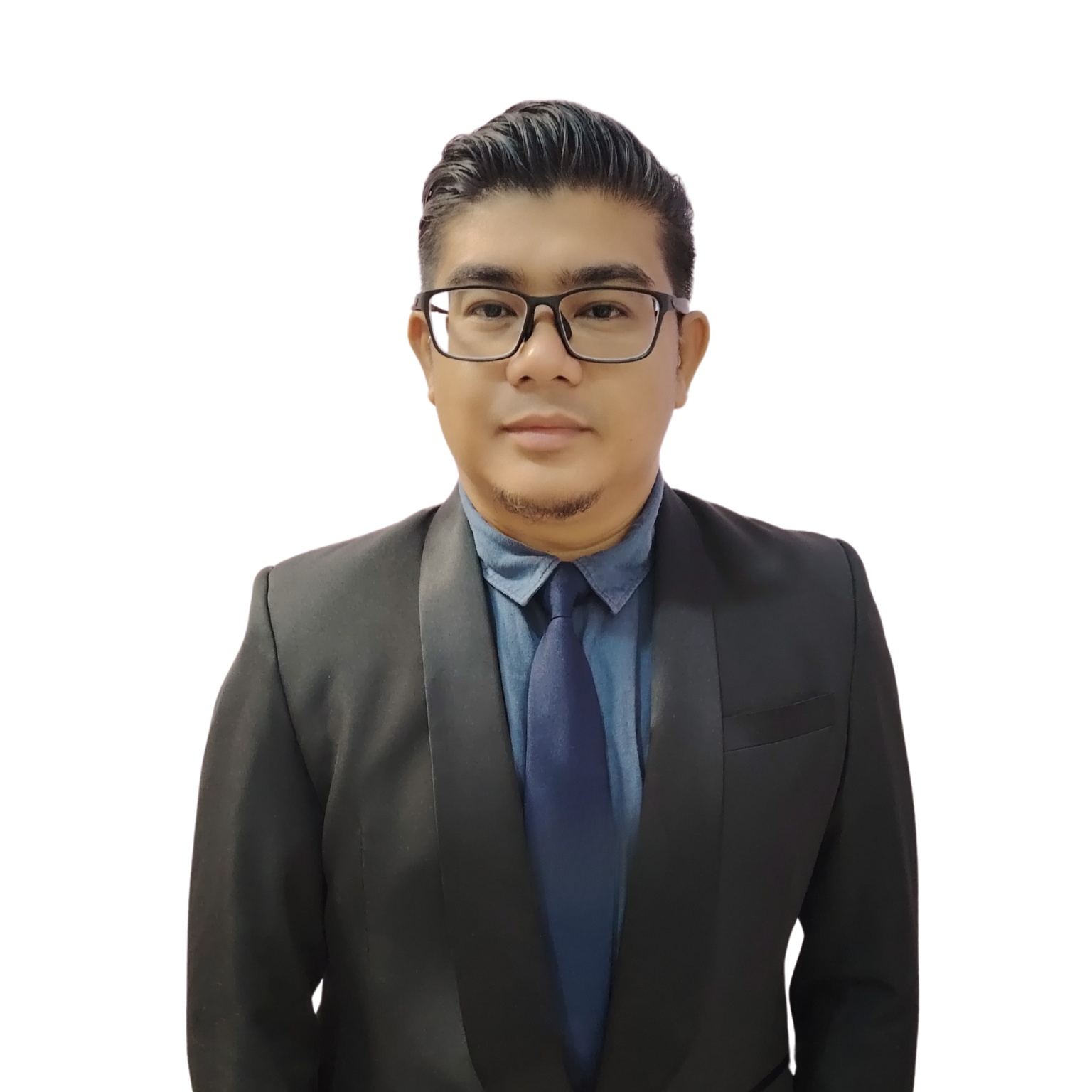 Bib Faizal profile picture