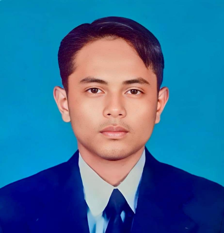 Mohd kamarolzaman Zainal Rashid profile picture