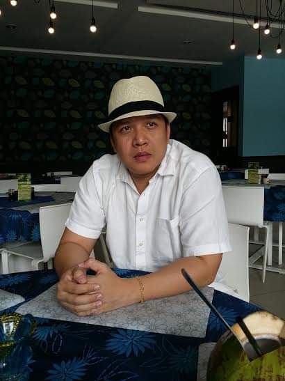 Felix Ooi Kim Chuan 个人资料照片