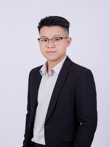 Yishen's profile picture