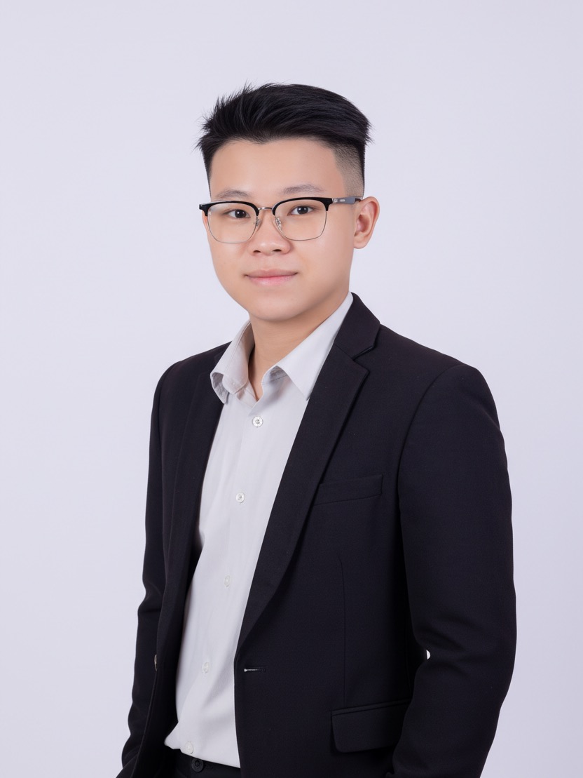 Yishen profile picture