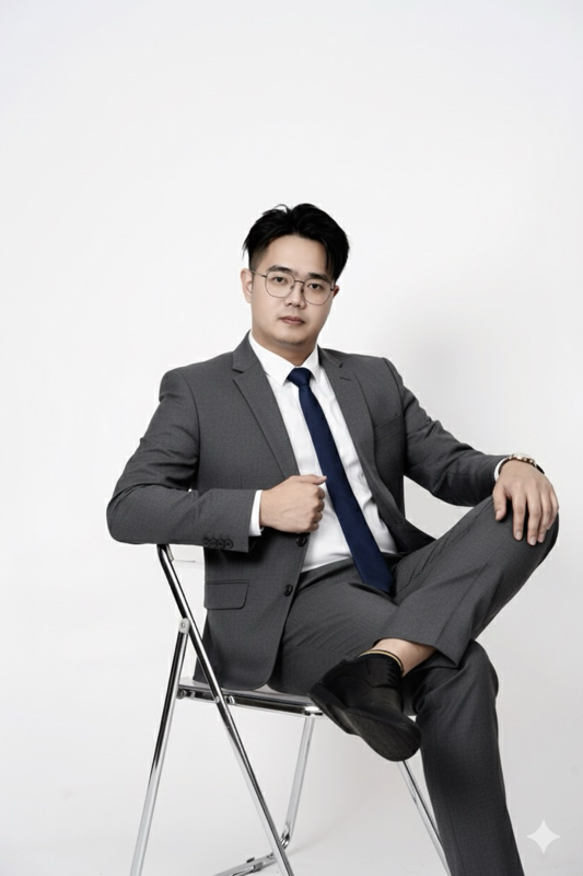 Raymond NG profile picture