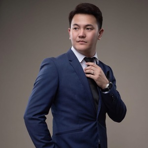 Dino Lee's profile picture