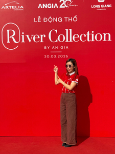 Nong Thi Hai Tran's profile picture