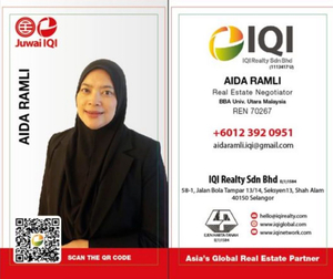 Aida Ramli's profile picture