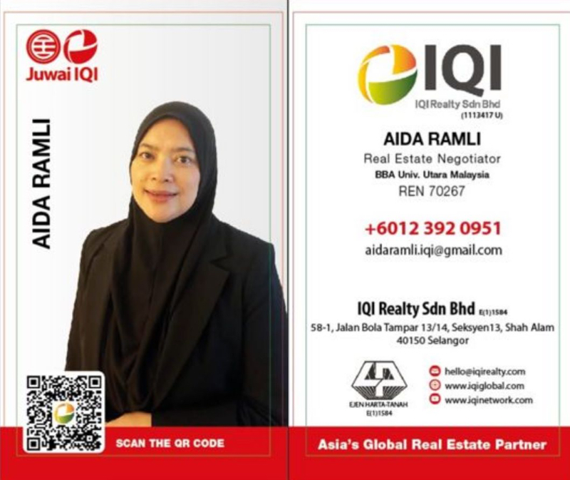 Aida Ramli profile picture