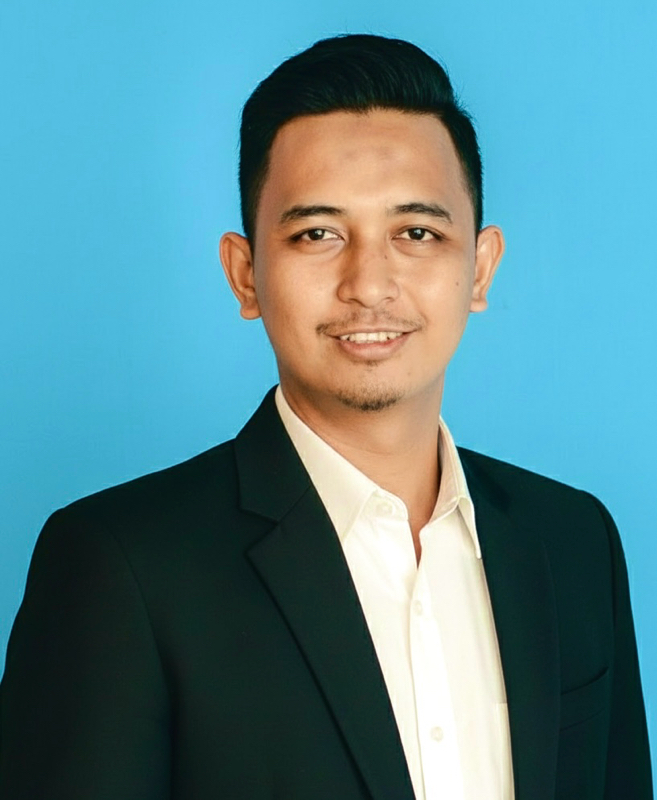 SADRI BIN AL RAHIM profile picture