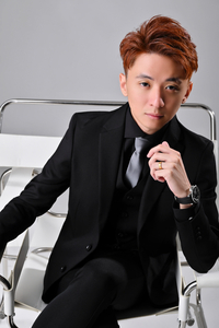 Wong Tze Siu's profile picture