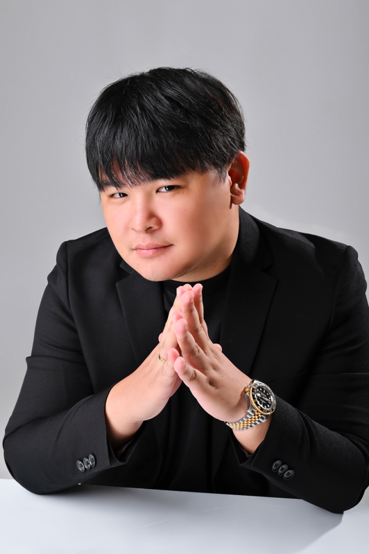 Roger Wong Tze Eng profile picture