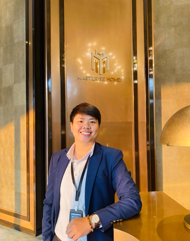 Hang Thi Ngoc Loan profile picture