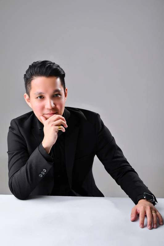 Nicholas Tay profile picture