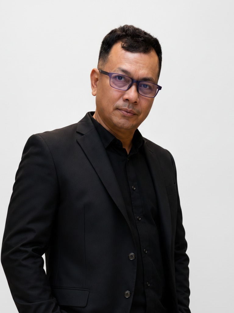 Zalmi Husain profile picture
