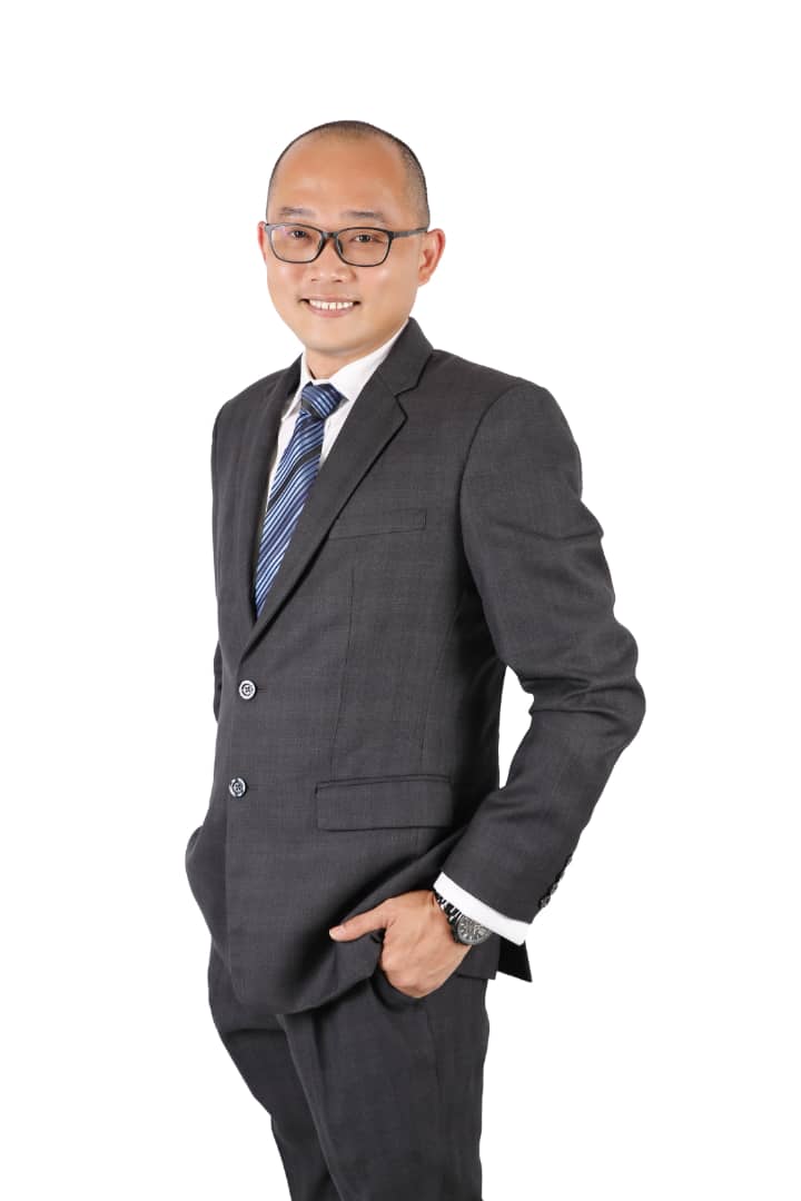 CHEE CHI KHAT profile picture