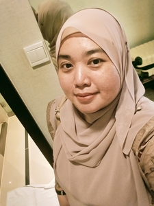 Aishah's profile picture