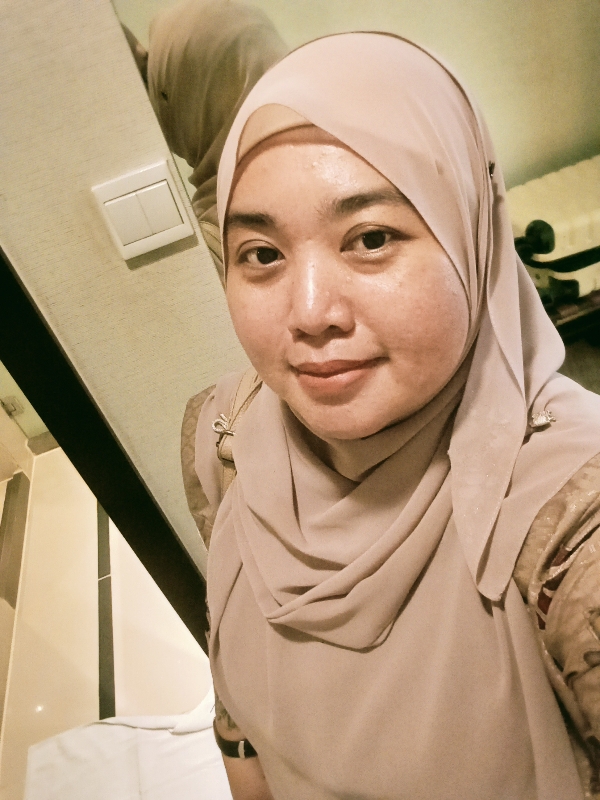 Aishah profile picture