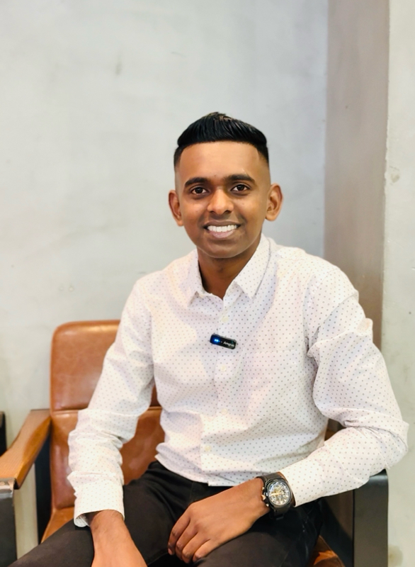 Anand profile picture