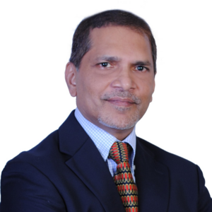Gurumoorthy Vethiah's profile picture