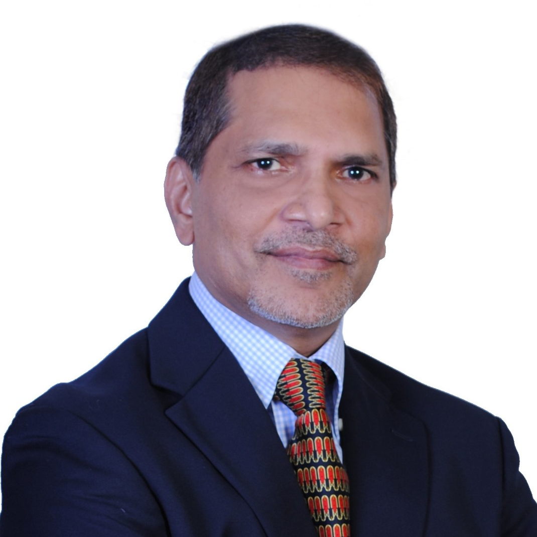 Gurumoorthy Vethiah profile picture