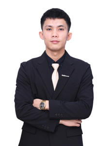 Hafiz Afiq's profile picture