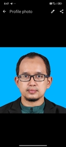 Suffian profile picture