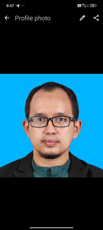 Suffian profile picture