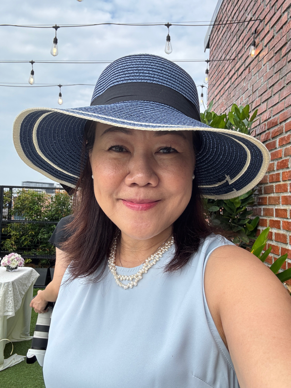 Sarah Tan profile picture