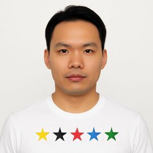 Yip Mun Chun's profile picture