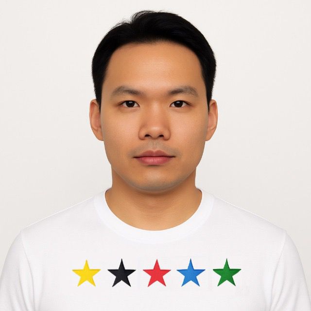 Yip Mun Chun profile picture