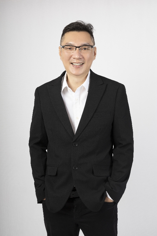 Robert Pang Khee Fui profile picture