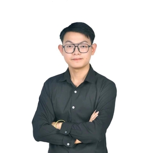Bryan Teh's profile picture
