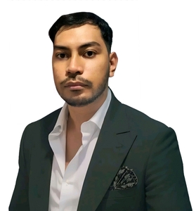 Richard 's profile picture