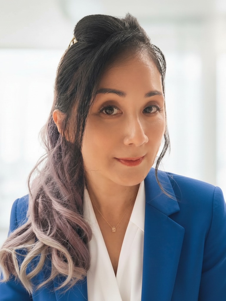 Wendy Yong  profile picture