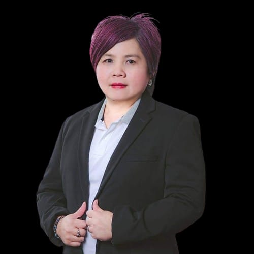 Fong June Chin profile picture