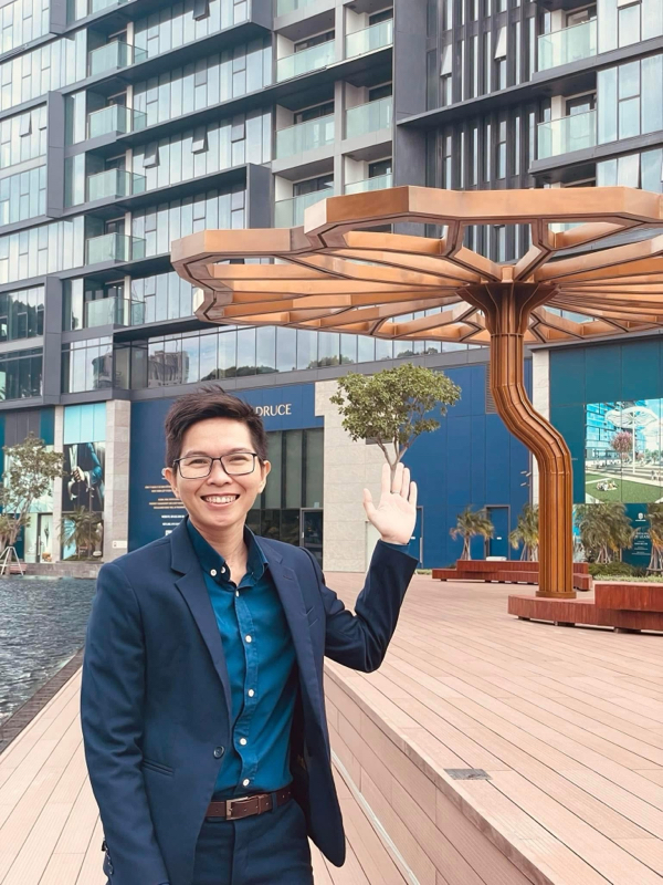 Tran Thi Hieu profile picture