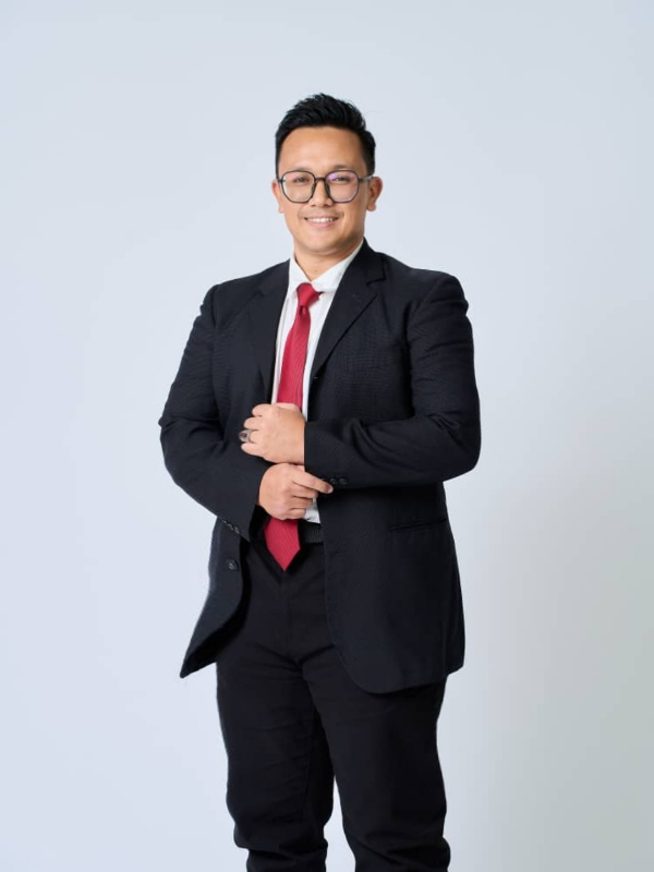 Zulfadly profile picture