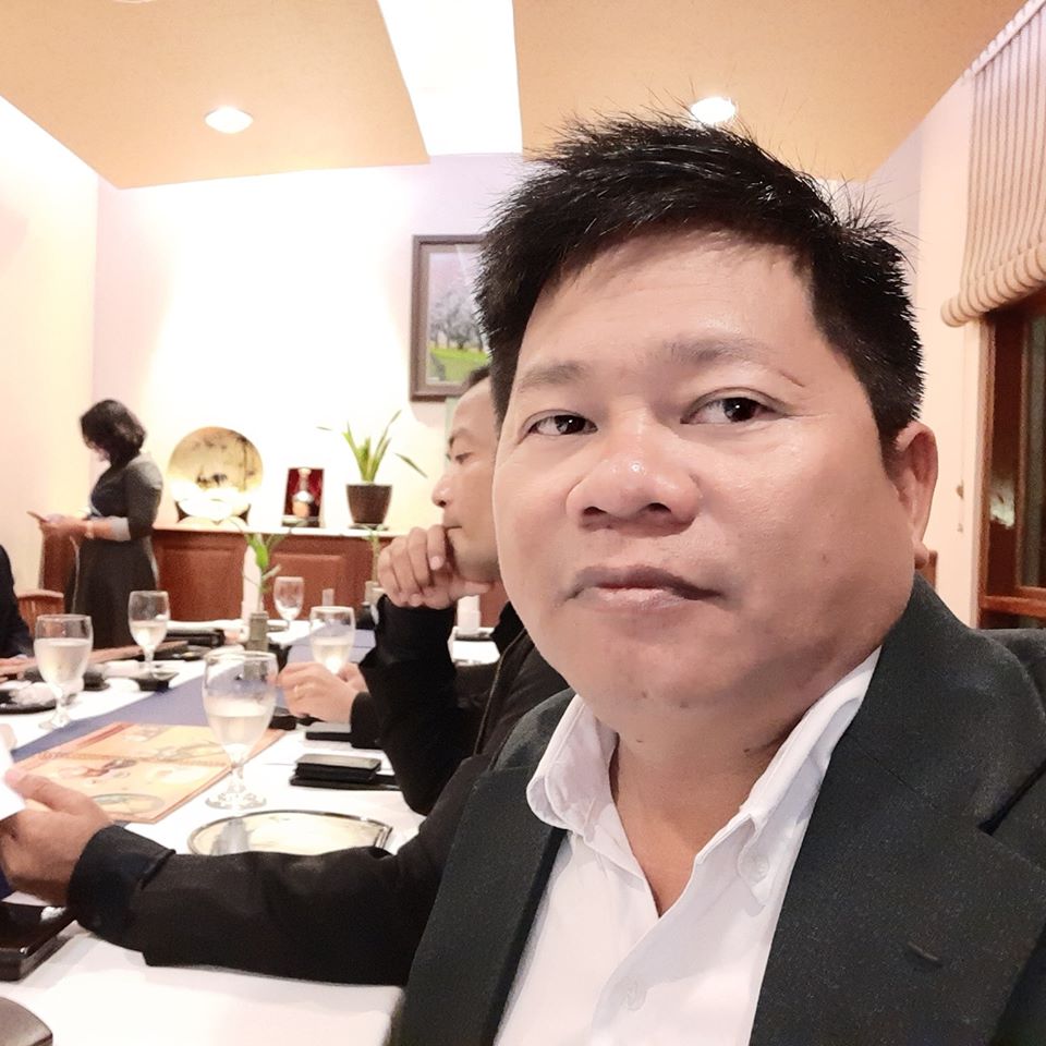 CHHIM VIVATH profile picture