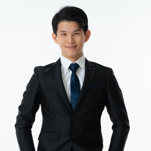 家铭 Ming's profile picture