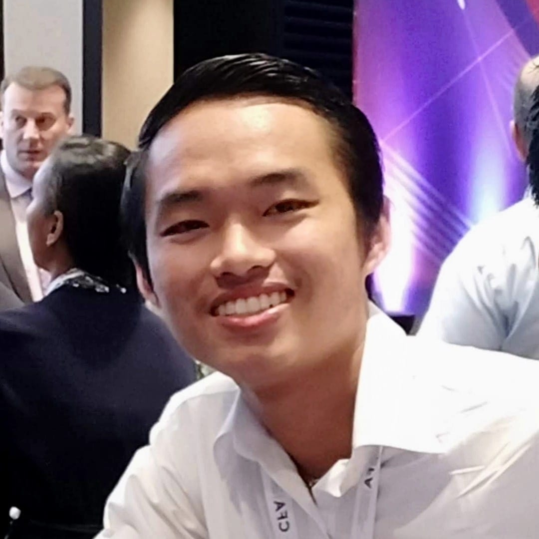 PROM VISAL profile picture