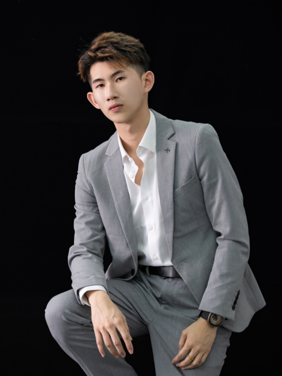 Ryann Chai profile picture