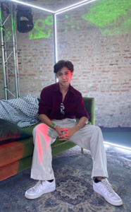 Chris Lee's profile picture