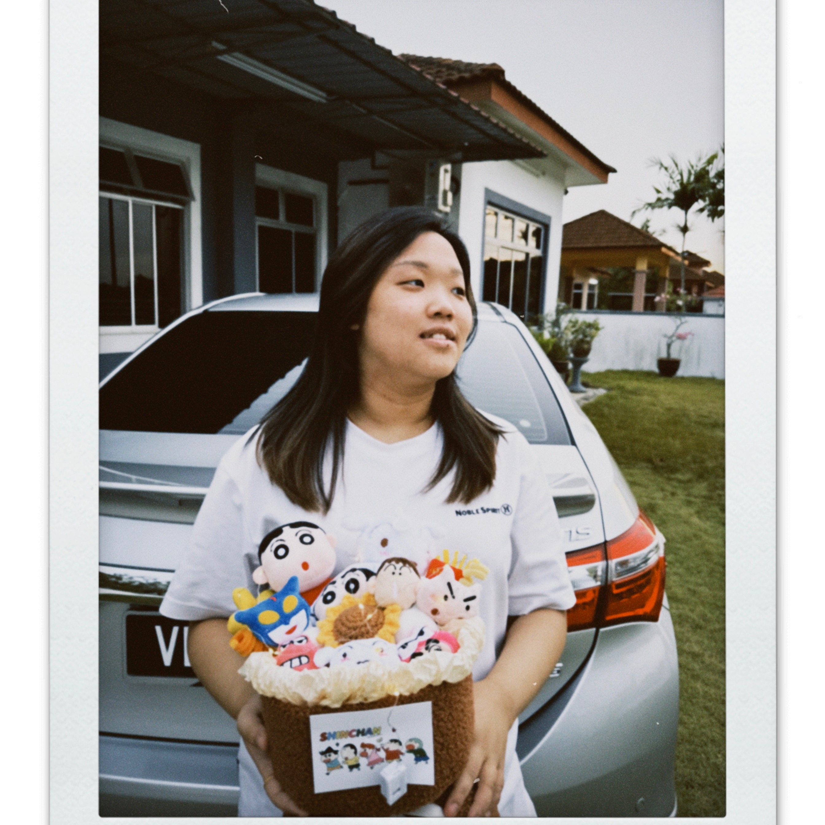 Lew Jia Xin profile picture