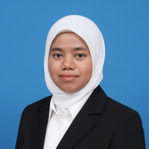 Aminah Yusof's profile picture