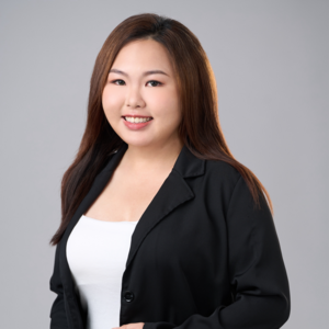 Zoe Yeow Yik Suen's profile picture