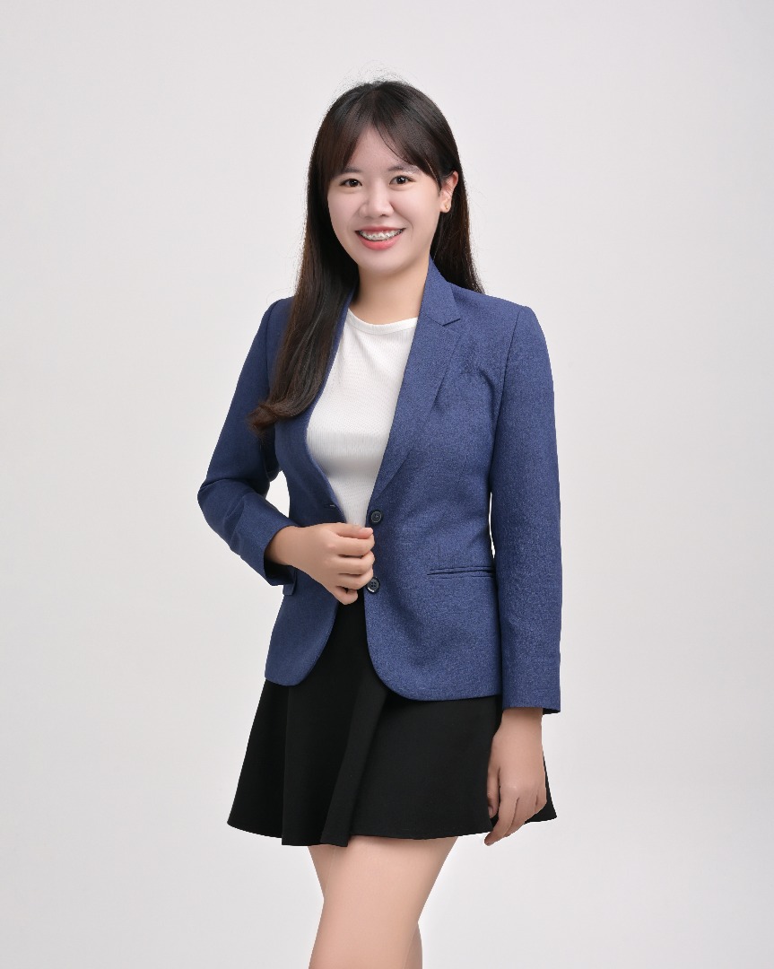 Chloe Tiu profile picture