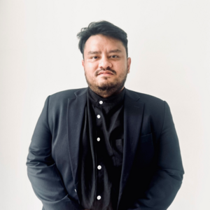 Muhammad Jamri's profile picture