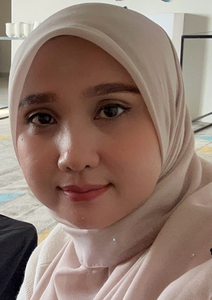 NUURUL IRFAN's profile picture