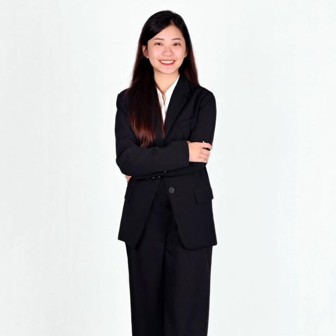 Chloe Goh profile picture