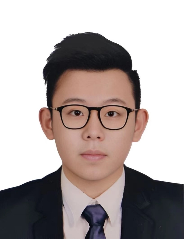 Dexter Chong profile picture