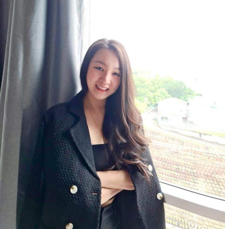 BIBI WONG profile picture